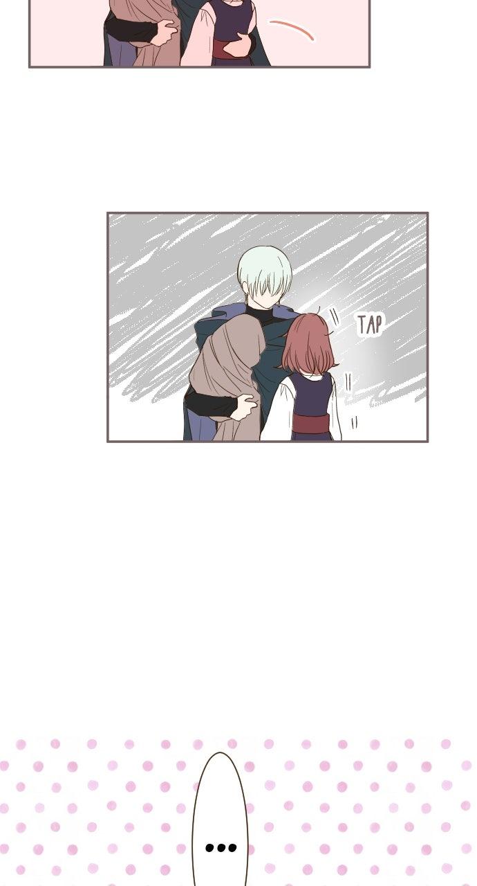 Protected by My Dragon Knight Chap 9 - Next Chap 10