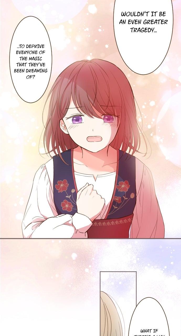 Protected by My Dragon Knight Chap 9 - Next Chap 10