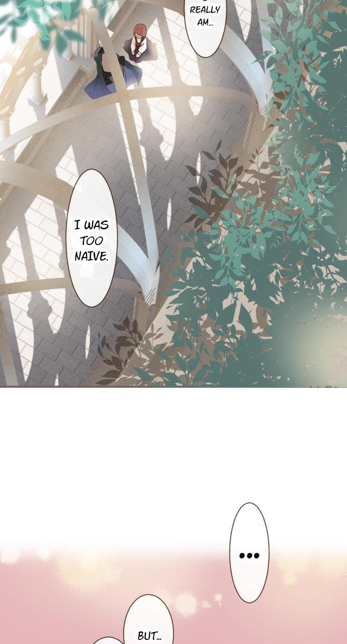 Protected by My Dragon Knight Chap 9 - Next Chap 10