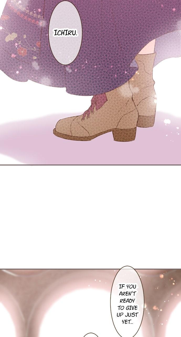 Protected by My Dragon Knight Chap 9 - Next Chap 10