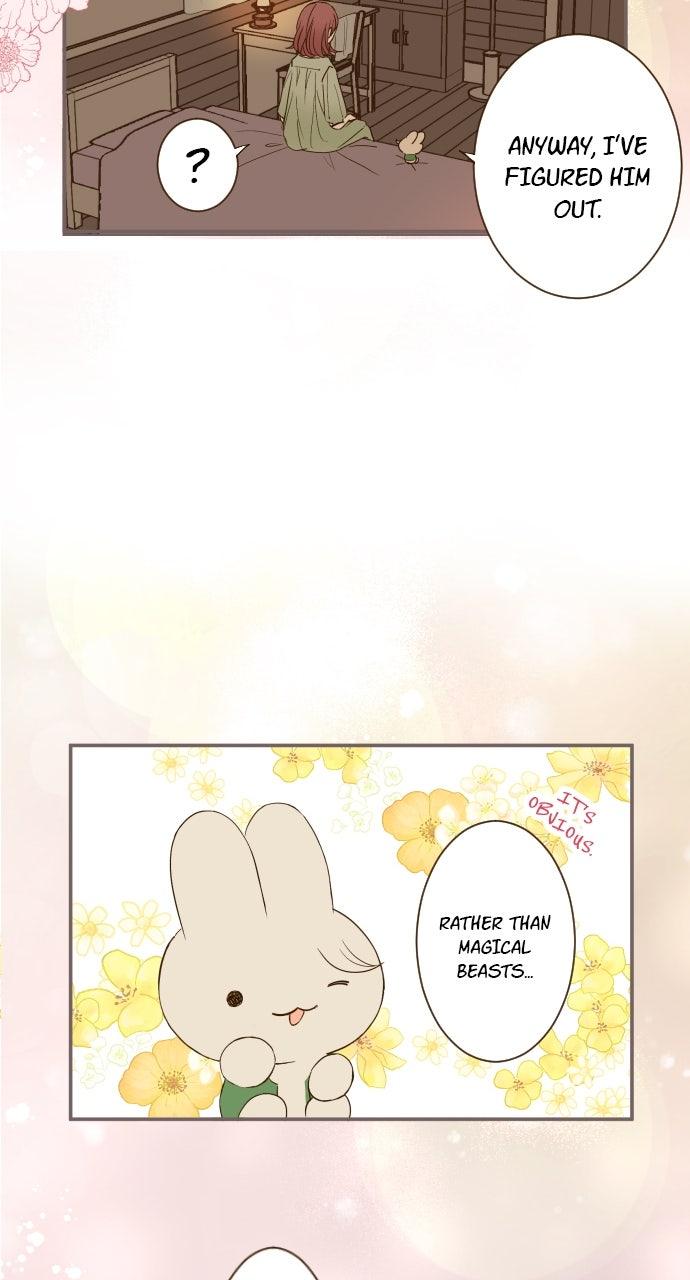 Protected by My Dragon Knight Chap 9 - Next Chap 10