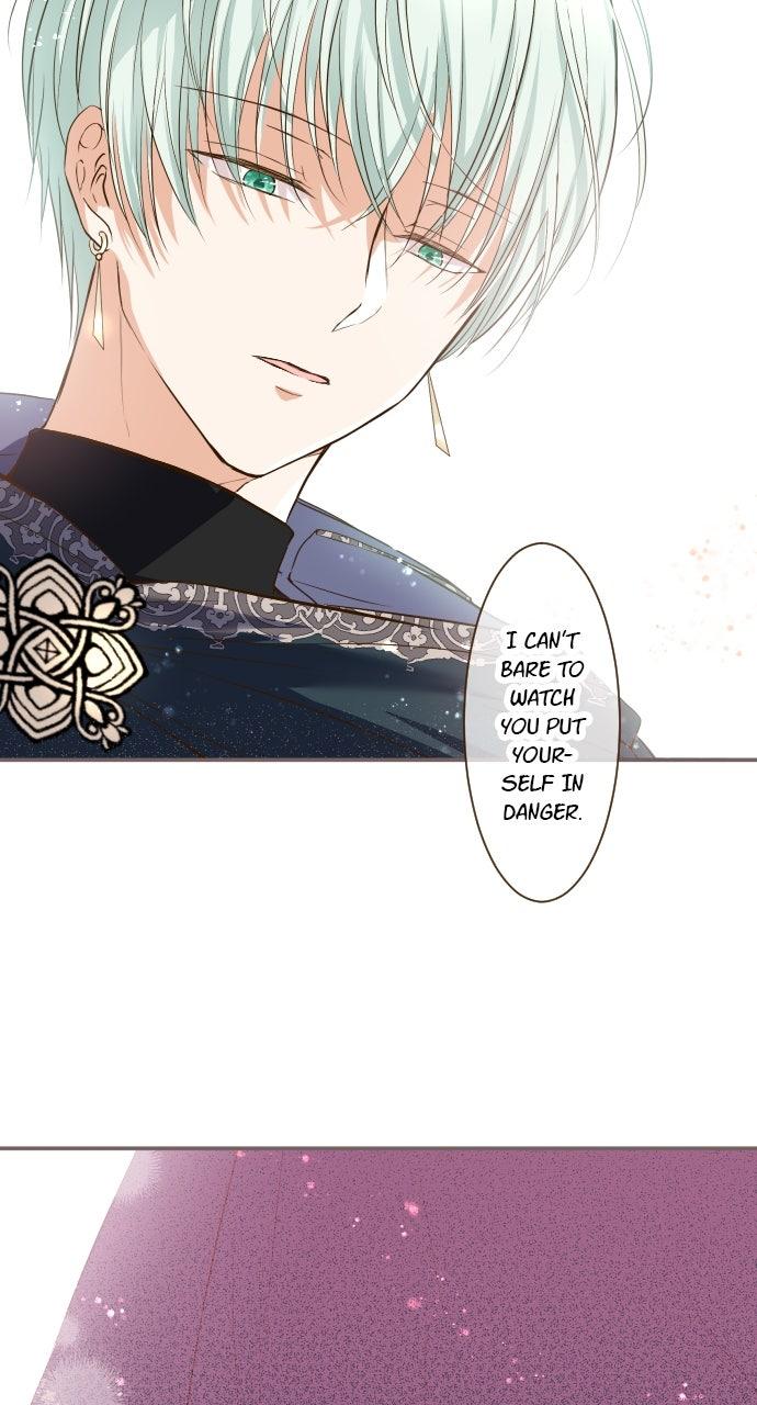 Protected by My Dragon Knight Chap 9 - Next Chap 10