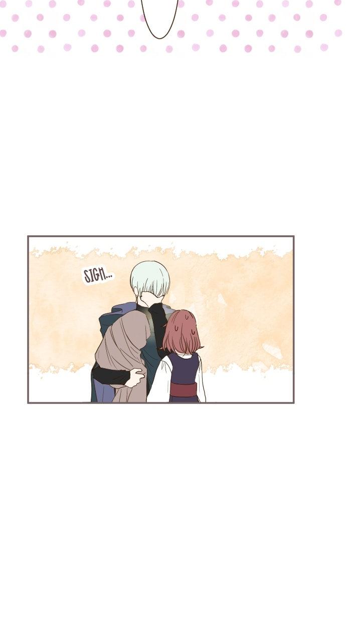 Protected by My Dragon Knight Chap 9 - Next Chap 10