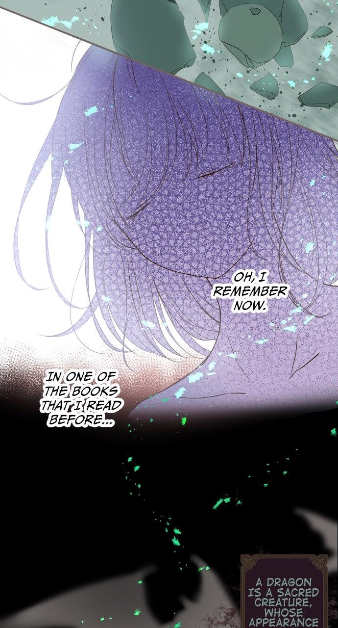 Protected by My Dragon Knight Chap 9 - Next Chap 10
