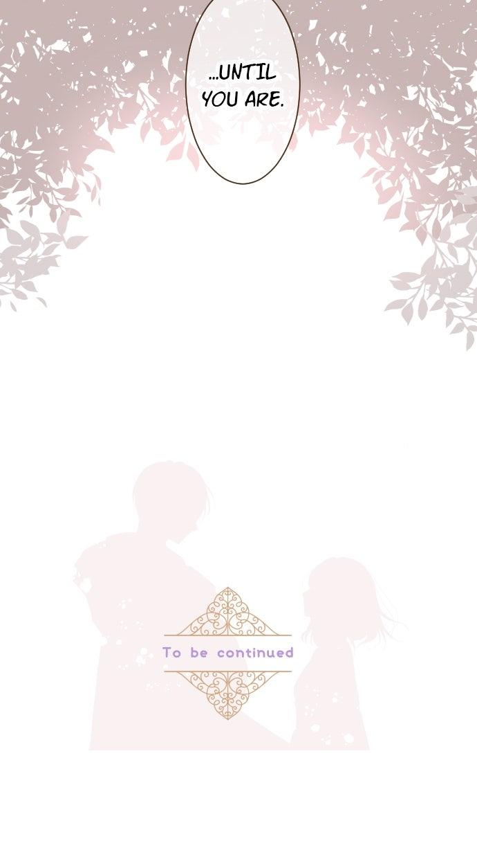 Protected by My Dragon Knight Chap 9 - Next Chap 10