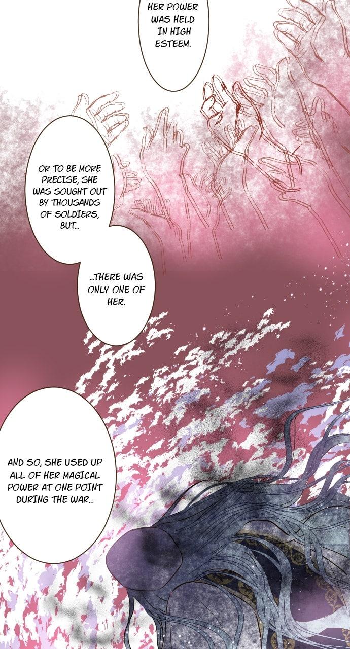 Protected by My Dragon Knight Chap 10 - Next Chap 11