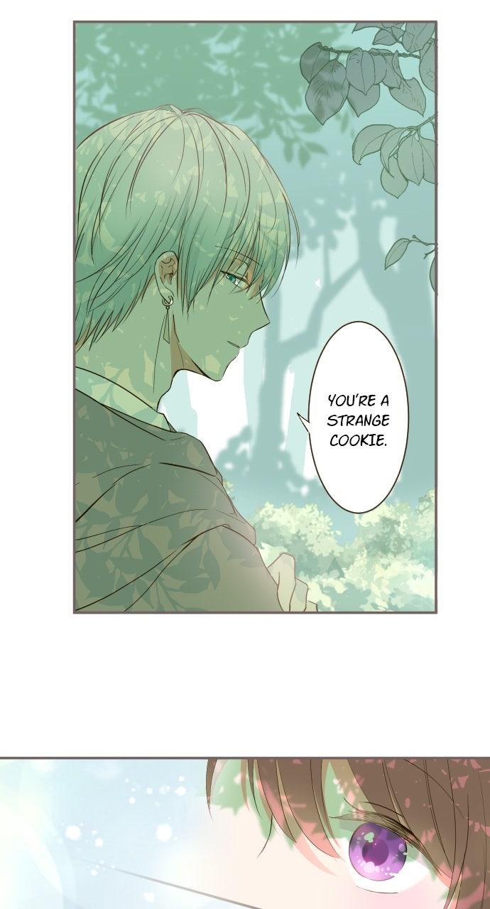 Protected by My Dragon Knight Chap 10 - Next Chap 11