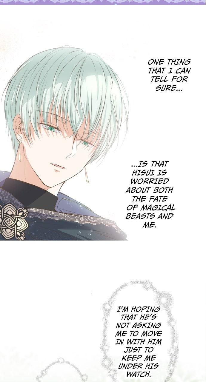 Protected by My Dragon Knight Chap 10 - Next Chap 11