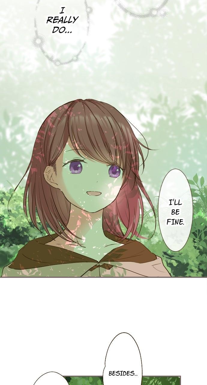 Protected by My Dragon Knight Chap 10 - Next Chap 11