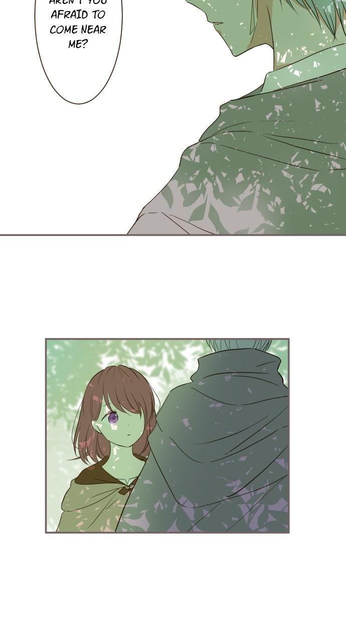 Protected by My Dragon Knight Chap 10 - Next Chap 11