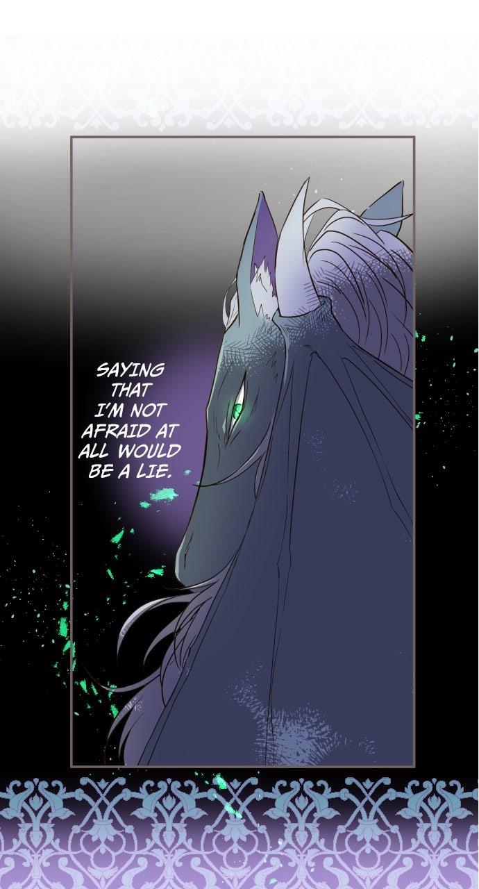 Protected by My Dragon Knight Chap 10 - Next Chap 11