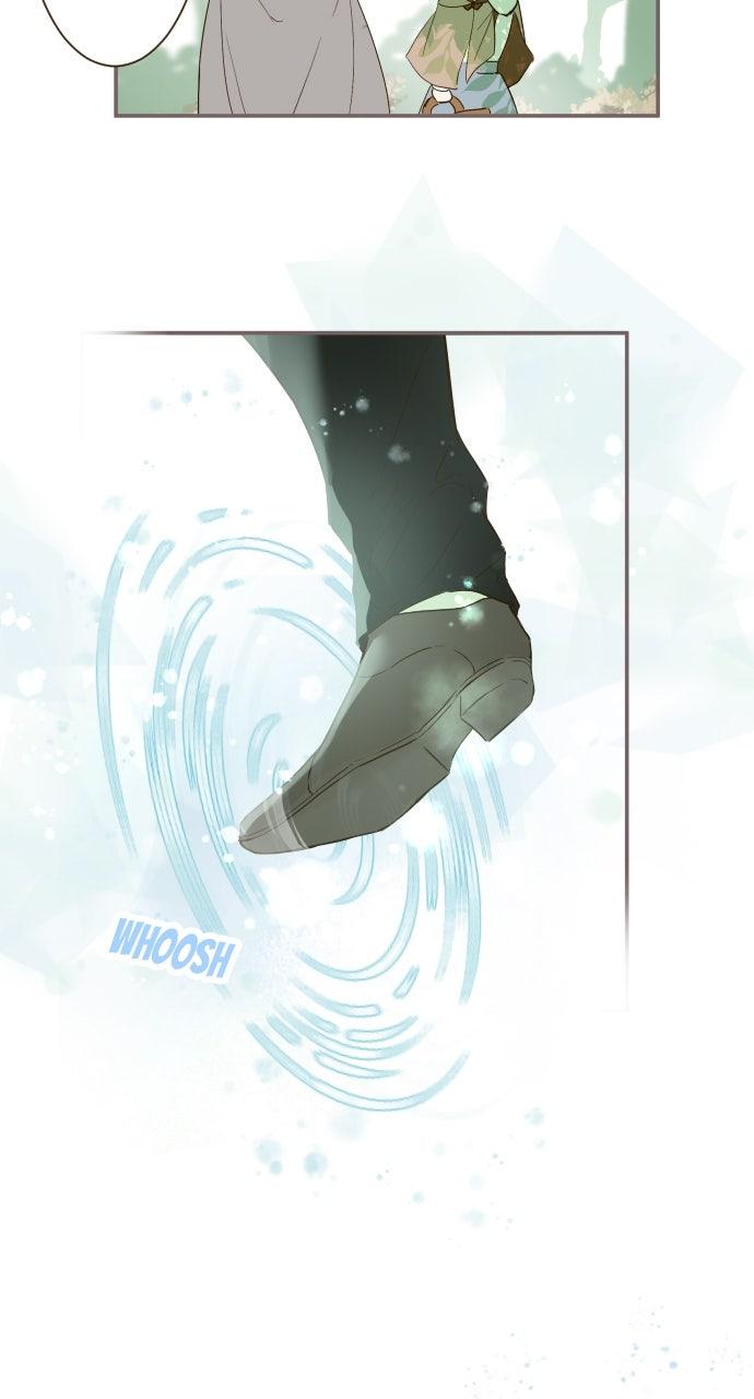 Protected by My Dragon Knight Chap 10 - Next Chap 11
