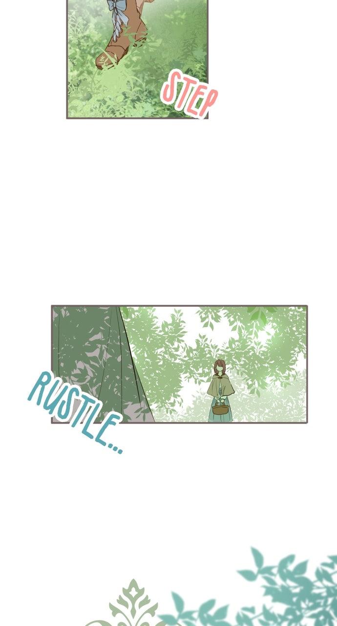 Protected by My Dragon Knight Chap 10 - Next Chap 11