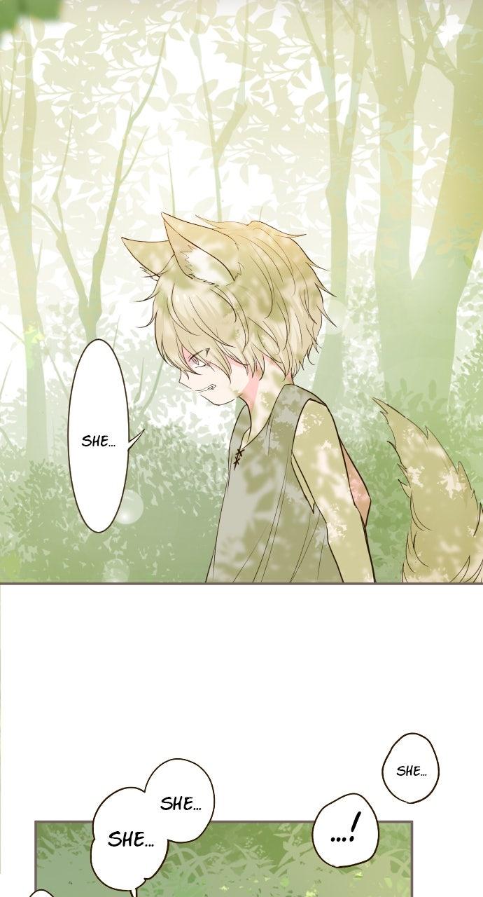 Protected by My Dragon Knight Chap 11 - Next Chap 12