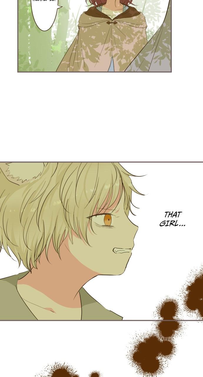 Protected by My Dragon Knight Chap 11 - Next Chap 12