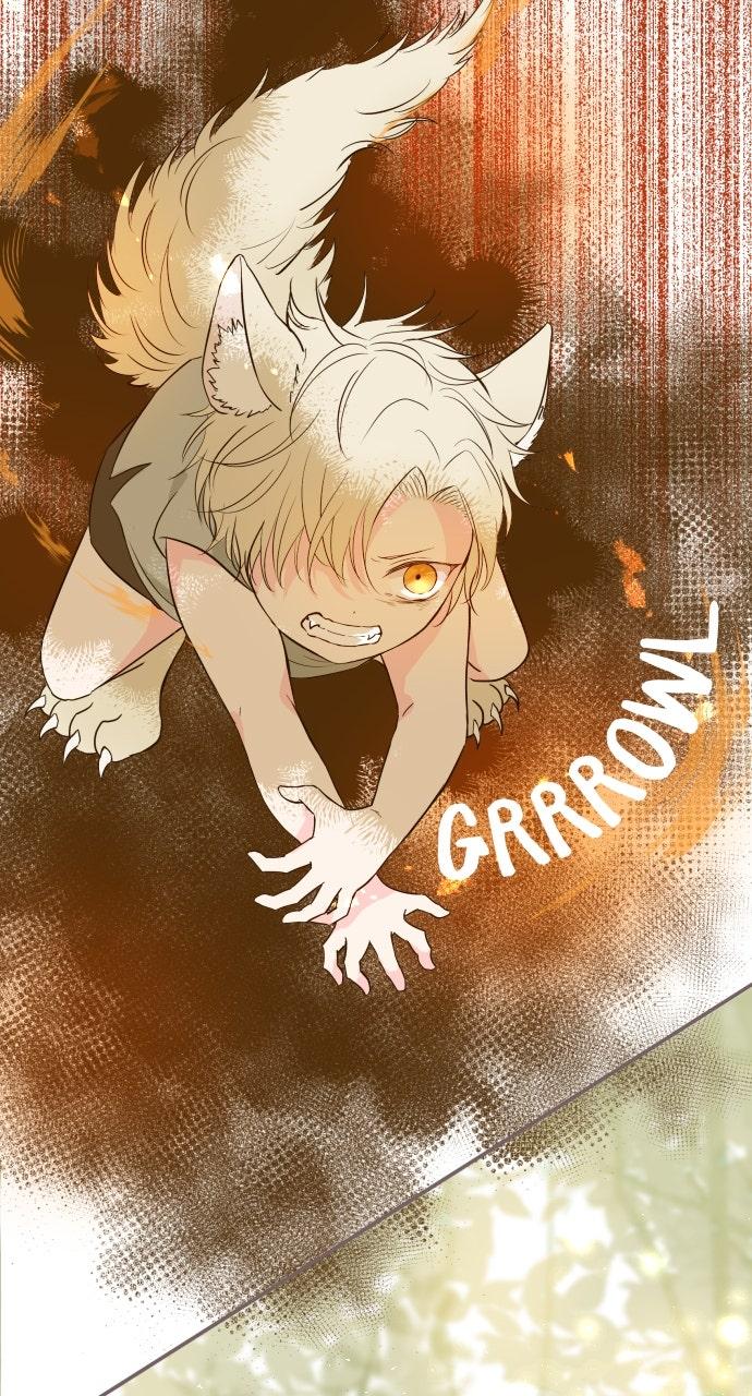 Protected by My Dragon Knight Chap 11 - Next Chap 12