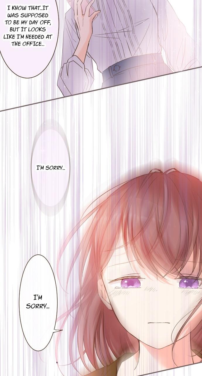 Protected by My Dragon Knight Chap 11 - Next Chap 12