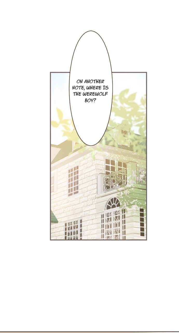 Protected by My Dragon Knight Chap 11 - Next Chap 12