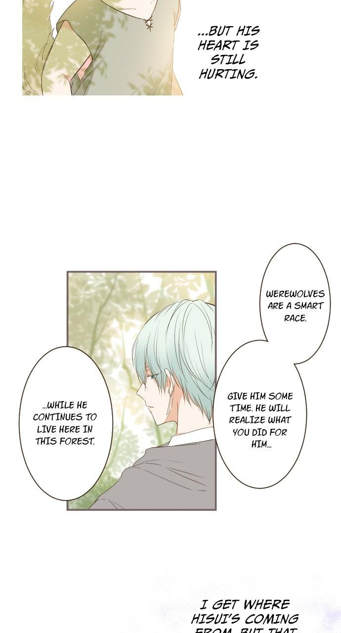 Protected by My Dragon Knight Chap 12 - Next Chap 13
