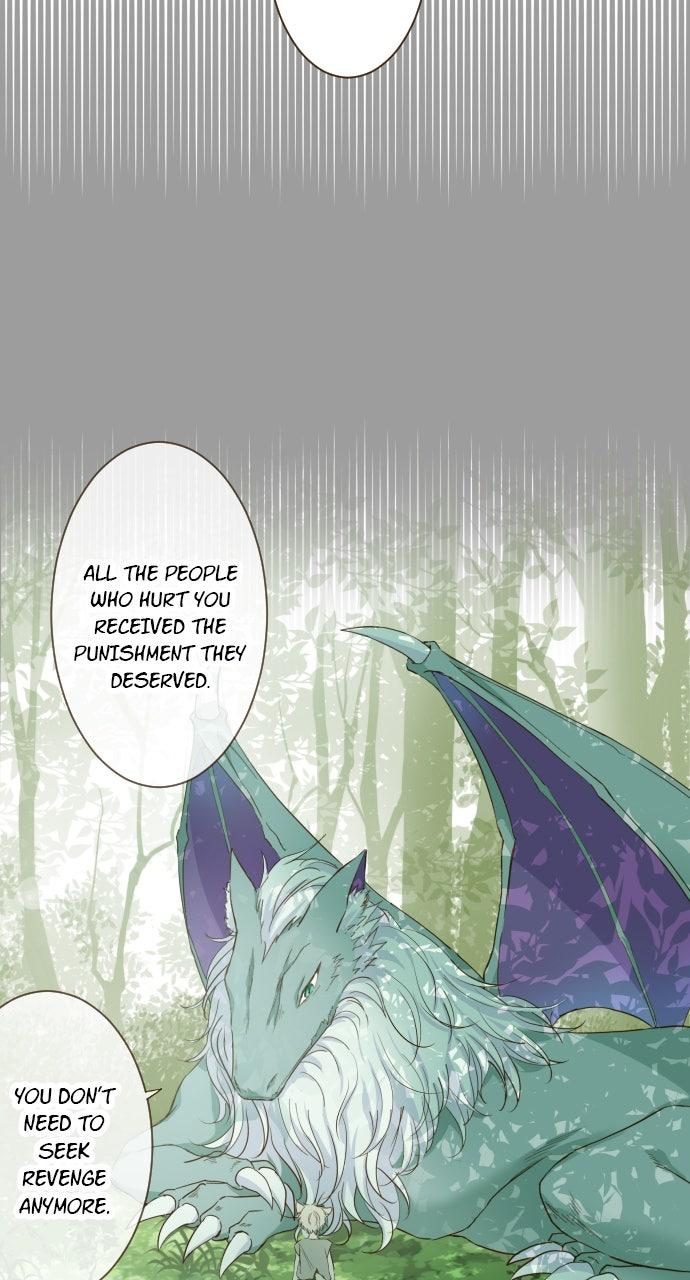 Protected by My Dragon Knight Chap 13 - Next Chap 14