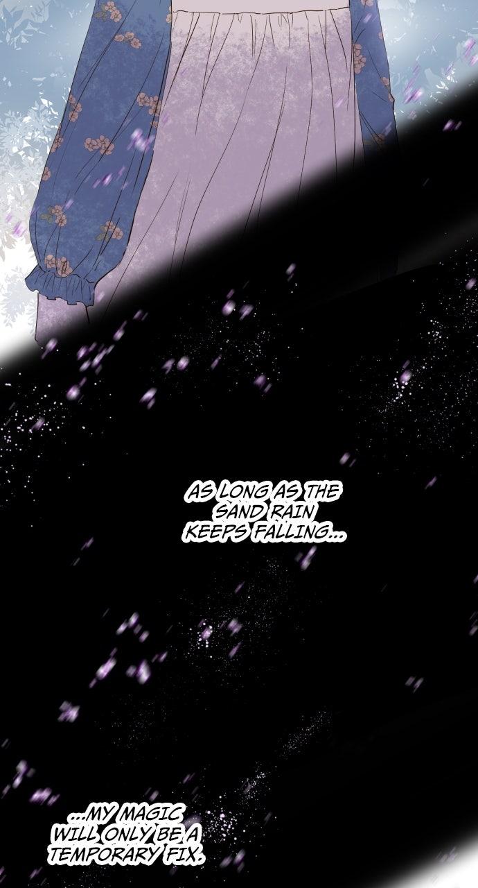 Protected by My Dragon Knight Chap 14 - Next Chap 15