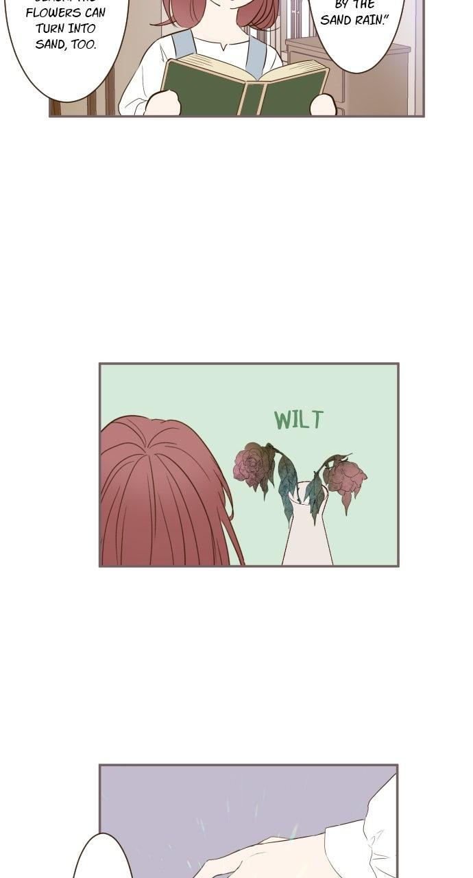 Protected by My Dragon Knight Chap 15 - Next Chap 16