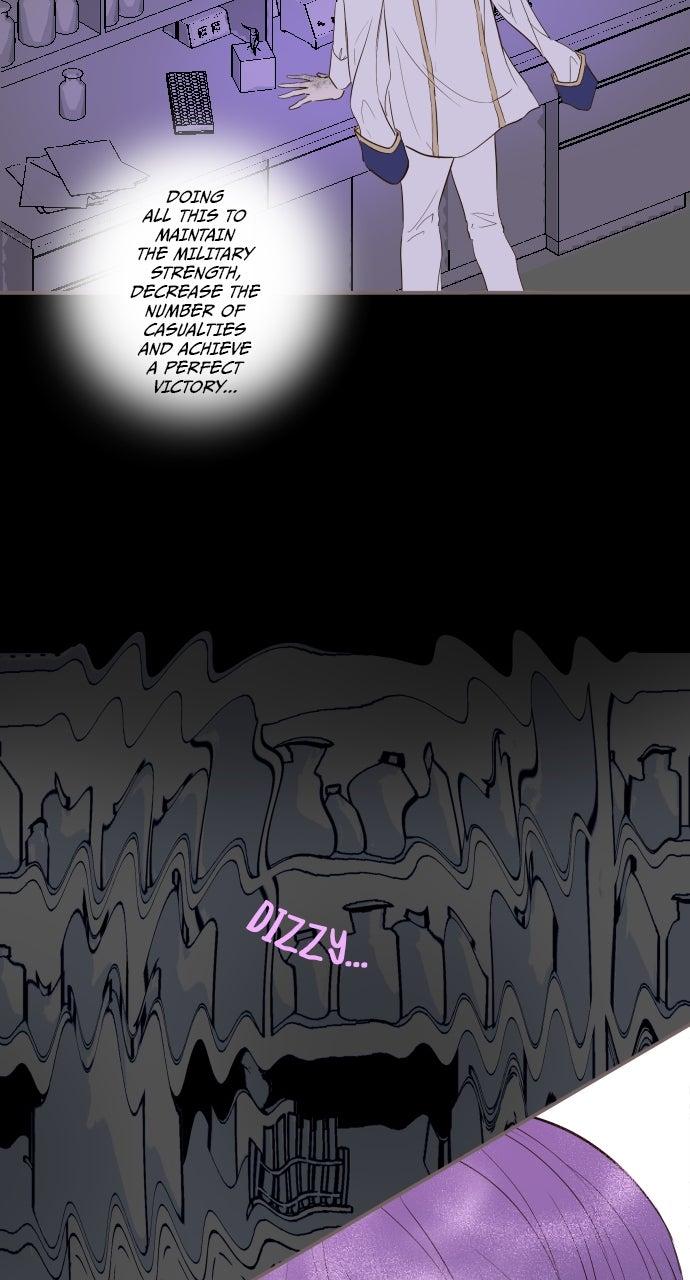 Protected by My Dragon Knight Chap 15 - Next Chap 16