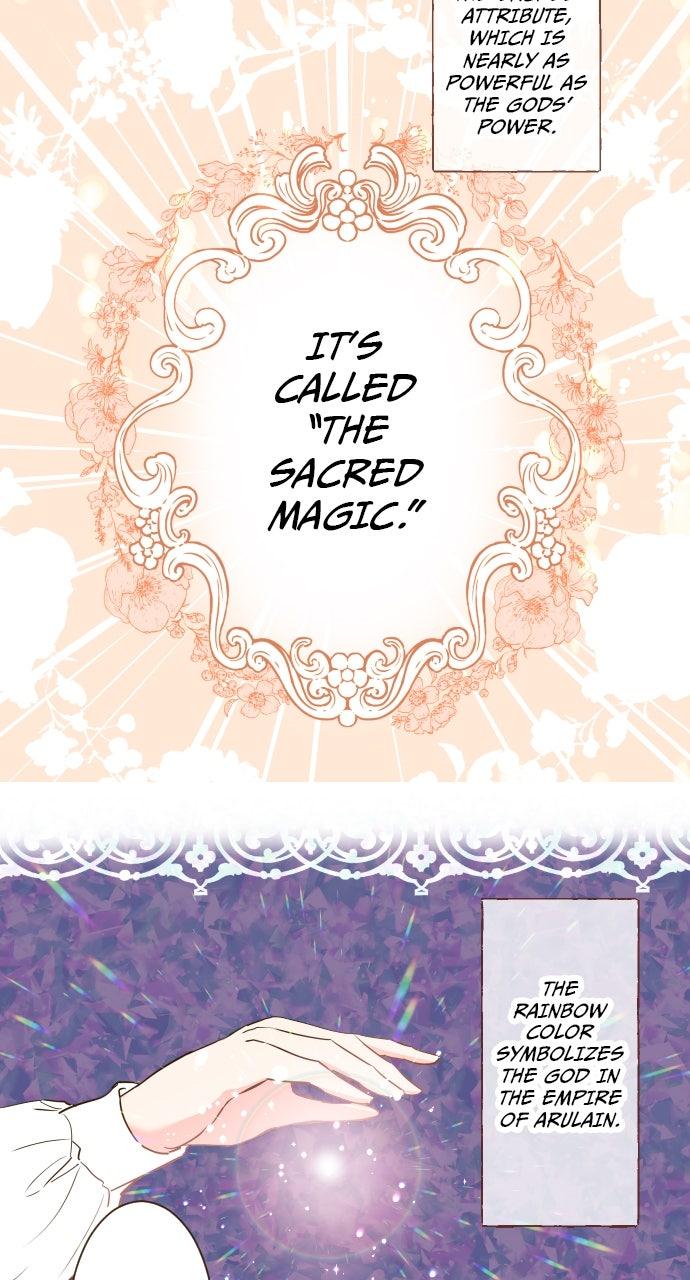 Protected by My Dragon Knight Chap 15 - Next Chap 16