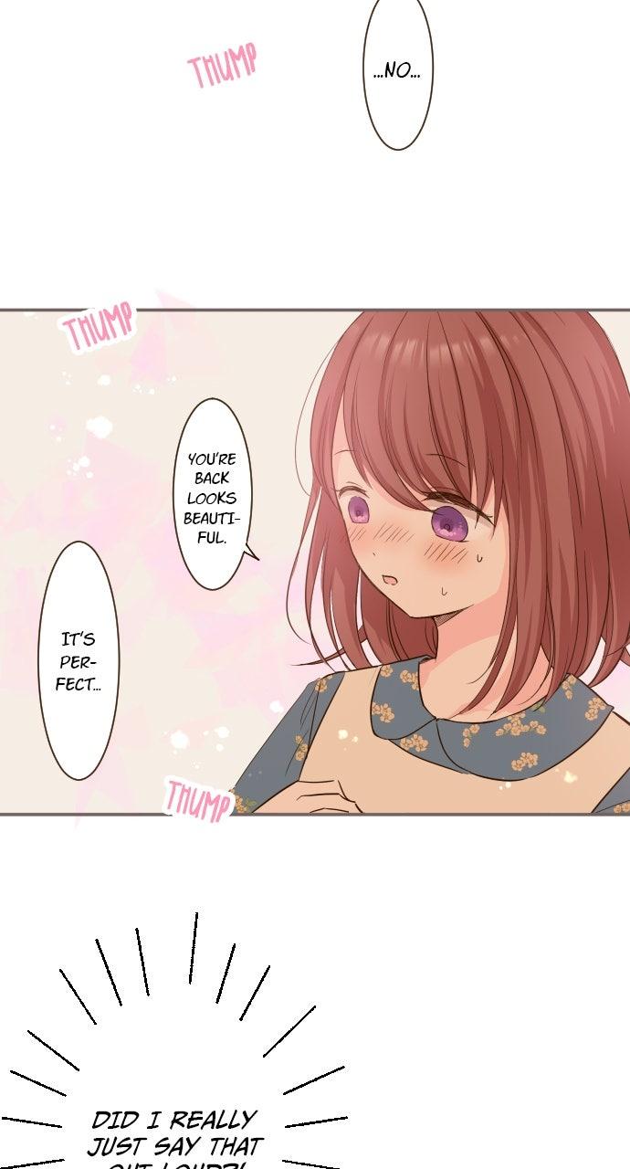 Protected by My Dragon Knight Chap 15 - Next Chap 16