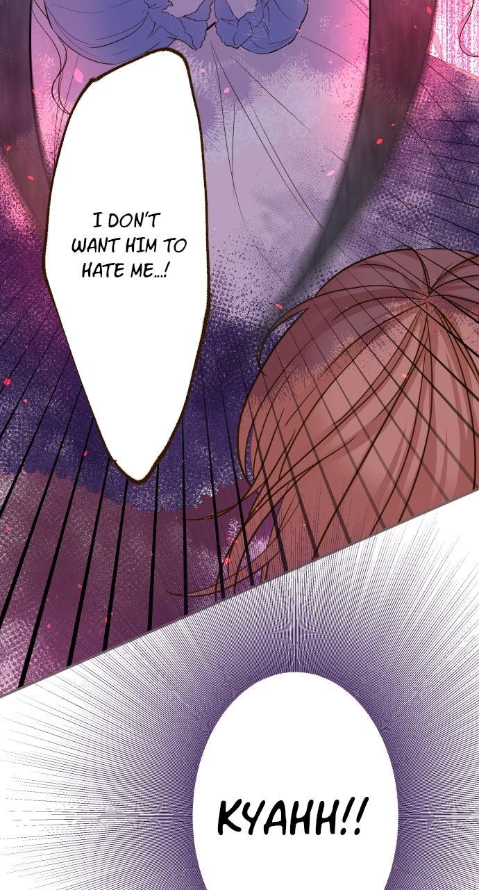 Protected by My Dragon Knight Chap 16 - Next Chap 17