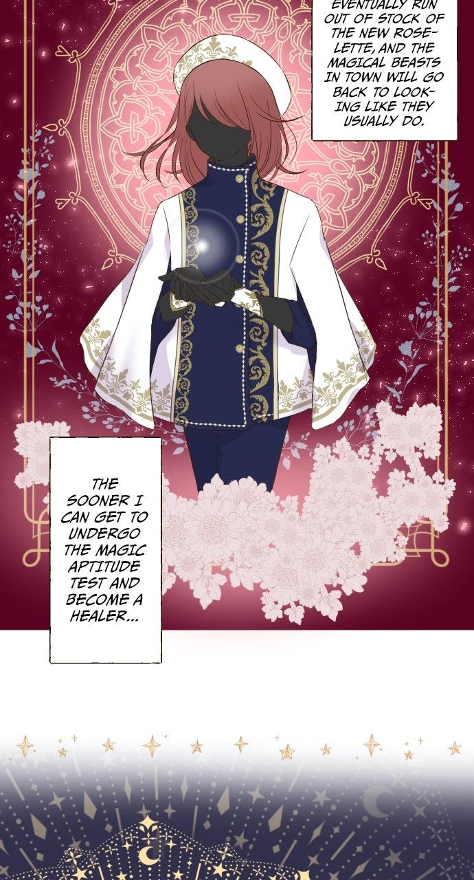 Protected by My Dragon Knight Chap 17 - Next Chap 18