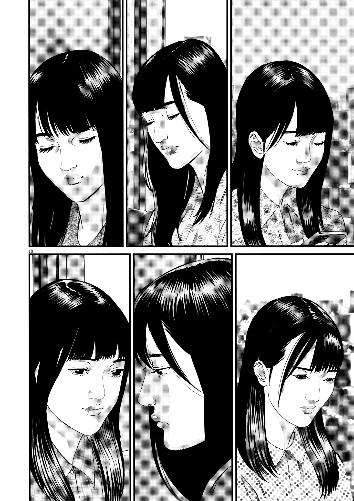 Kanrekihime Chap 15 - Next Chap 16