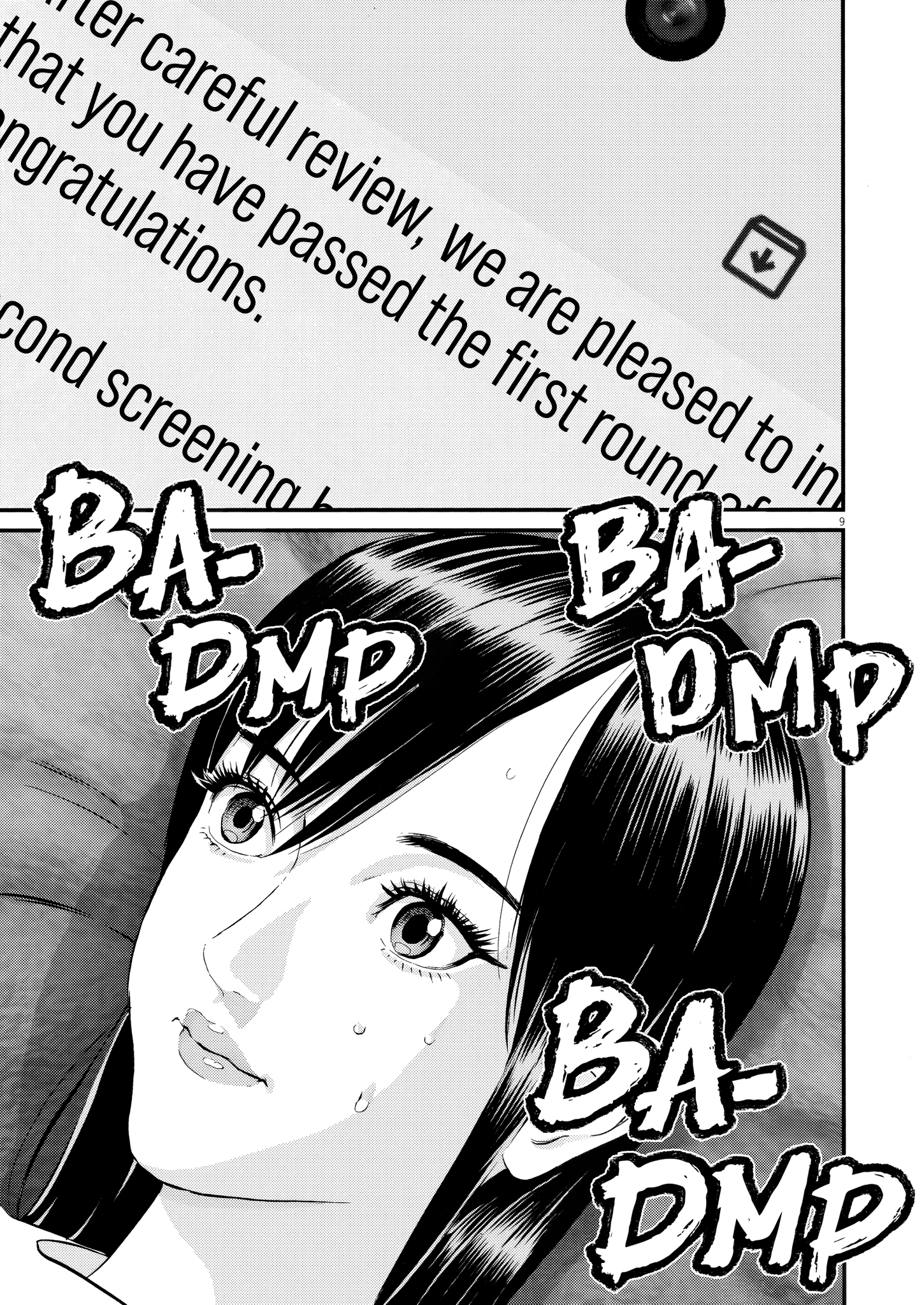Kanrekihime Chap 15 - Next Chap 16