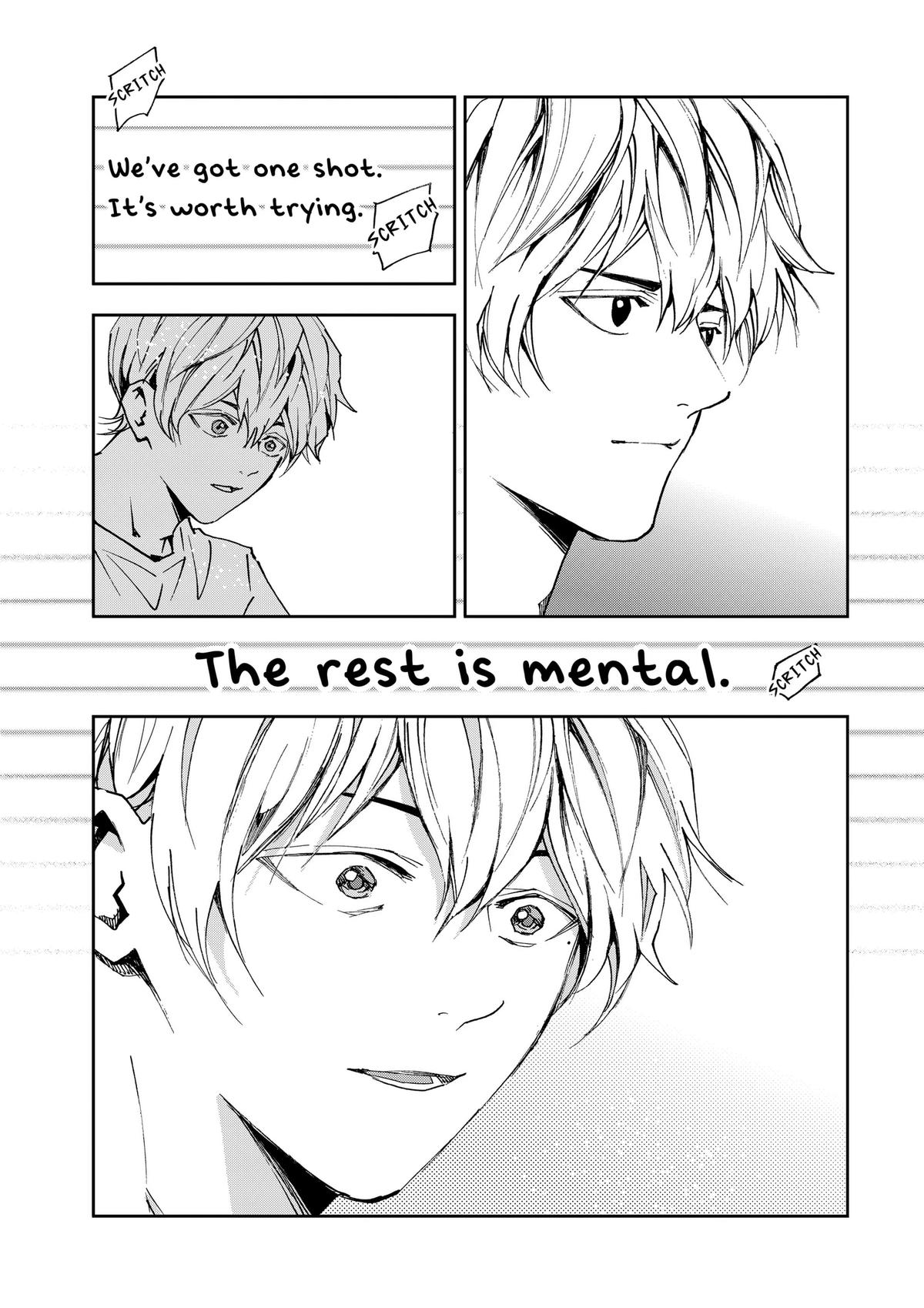 Boukyaku Battery Chap 191 - Next Chap 192