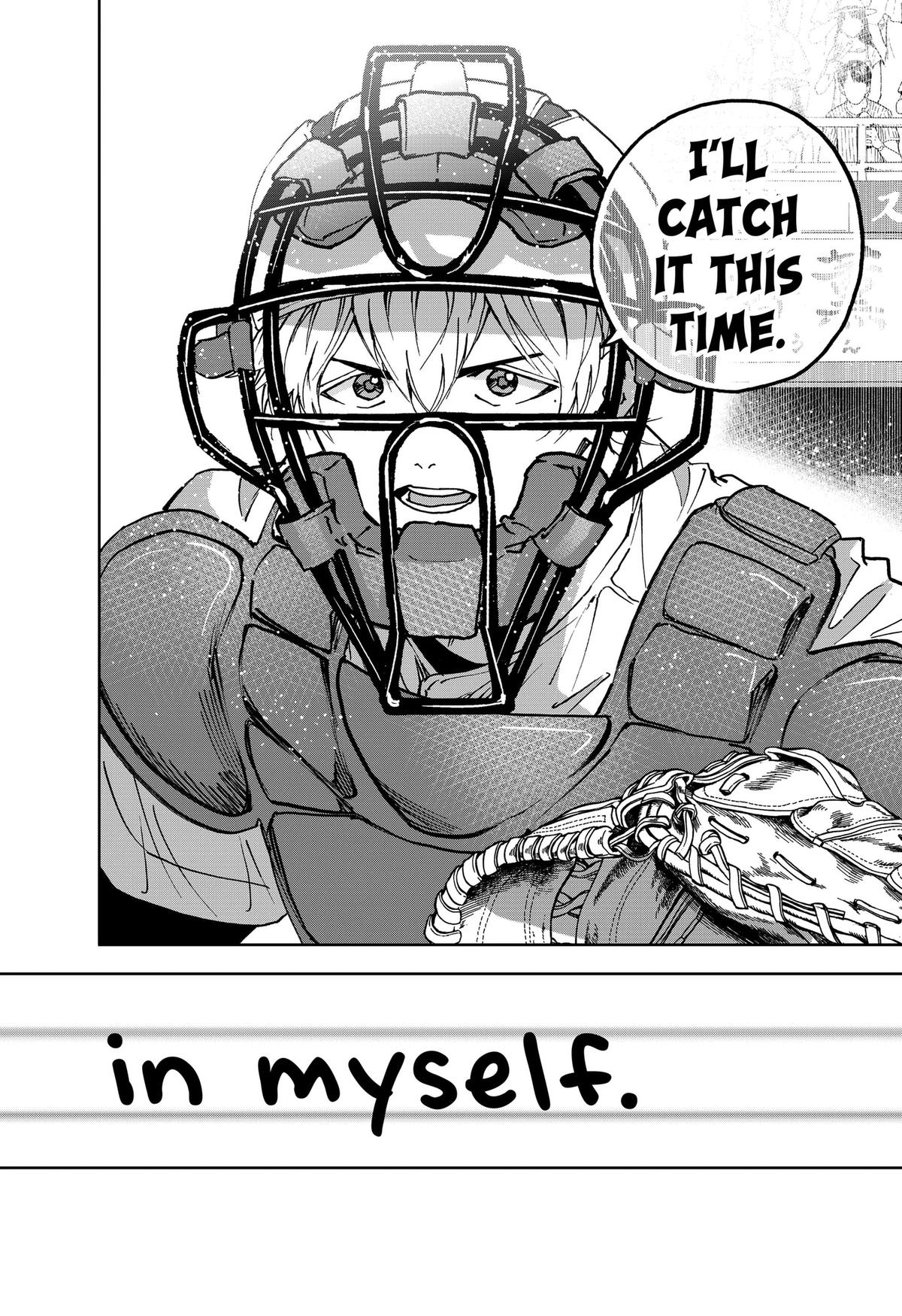 Boukyaku Battery Chap 191 - Next Chap 192