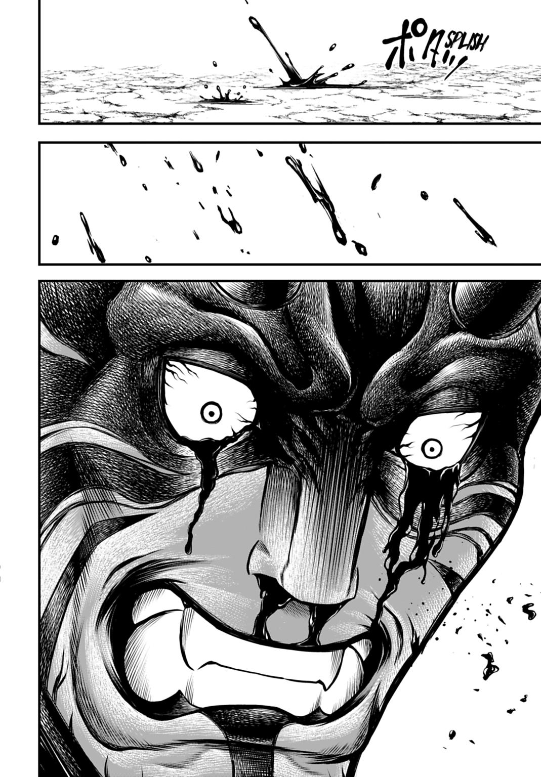 Shuumatsu no Walküre Kinden: Kamigami no Apocalypse Chap 29 - Next Chap 30