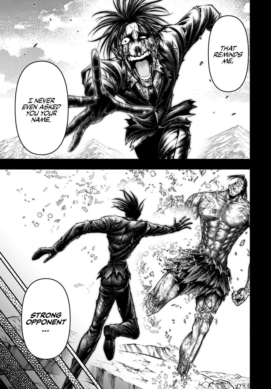 Shuumatsu no Walküre Kinden: Kamigami no Apocalypse Chap 29 - Next Chap 30