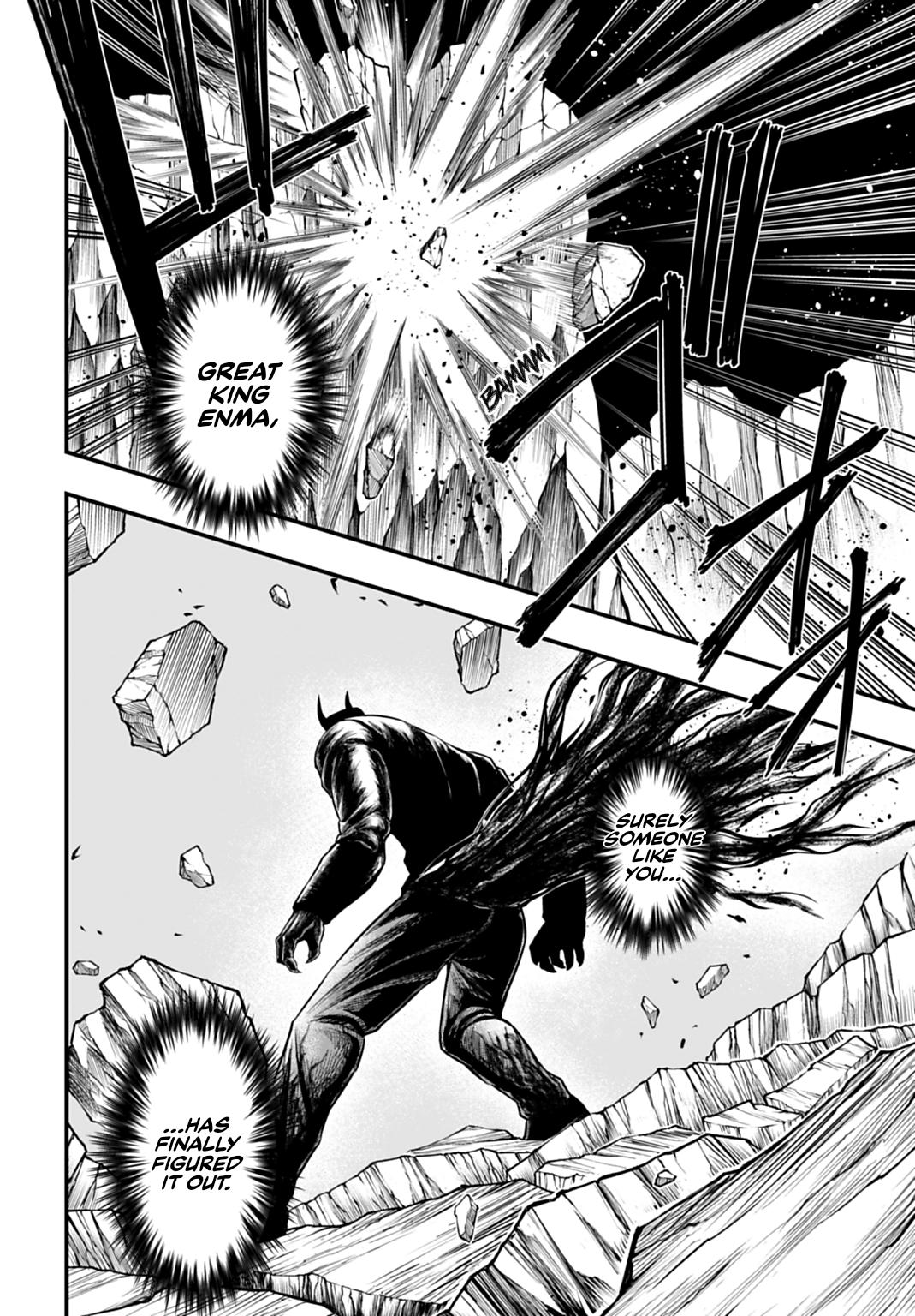 Shuumatsu no Walküre Kinden: Kamigami no Apocalypse Chap 29 - Next Chap 30