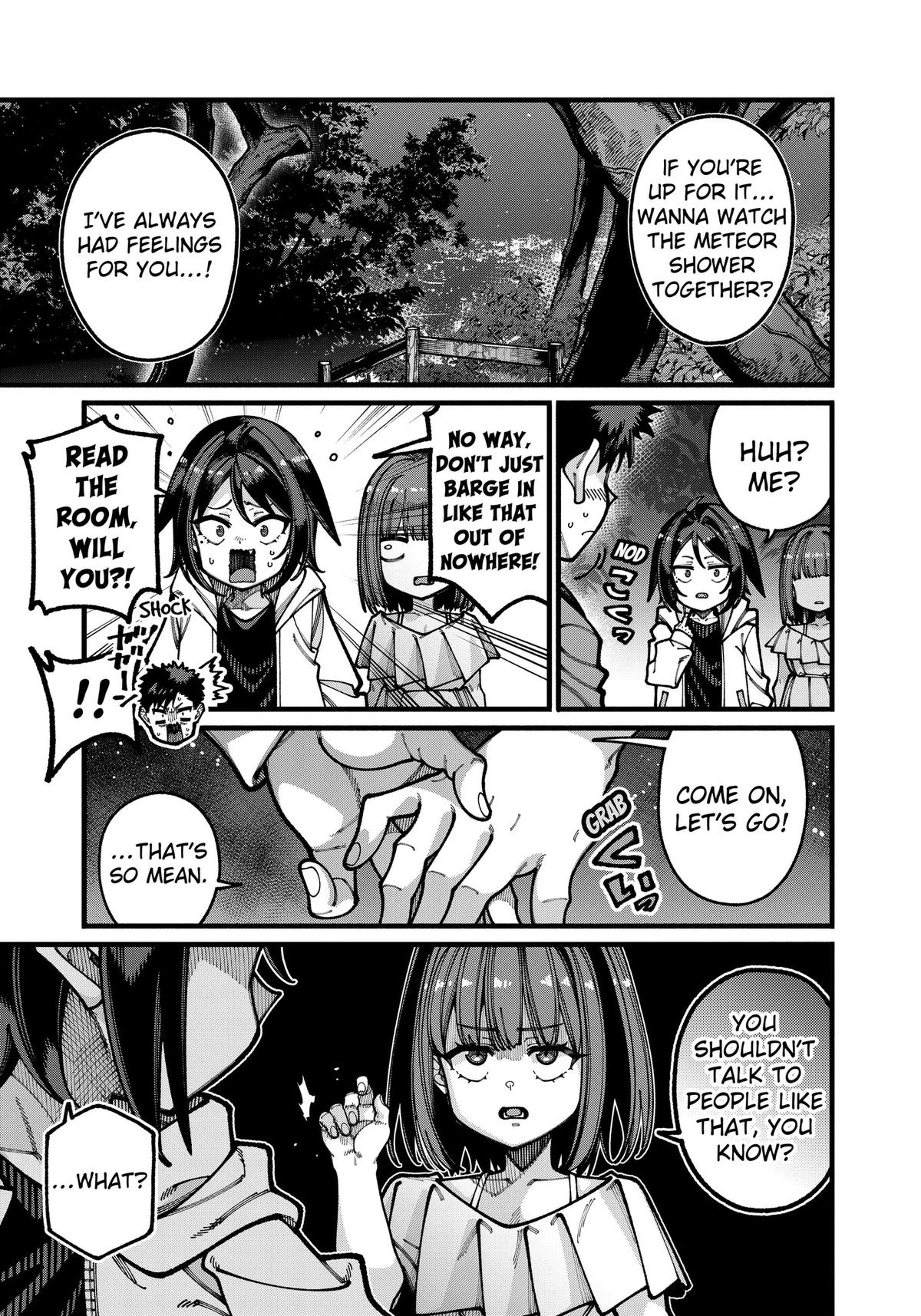 Jimi na Ojisan, Jitsu wa Eiyuu deshita. Jikaku ga Nai Mama Musou shitetara, Mei no Dungeon Haishin de Sarasareteta you desu Chap 32 - Next Chap 33