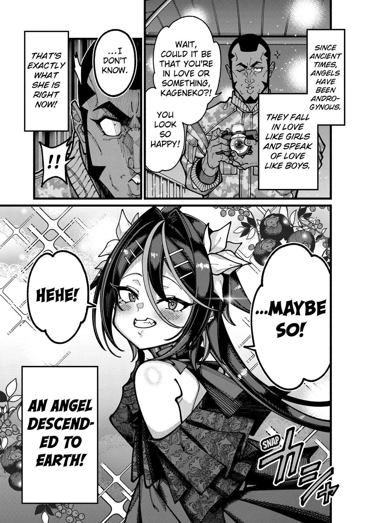 Jimi na Ojisan, Jitsu wa Eiyuu deshita. Jikaku ga Nai Mama Musou shitetara, Mei no Dungeon Haishin de Sarasareteta you desu Chap 32 - Next Chap 33