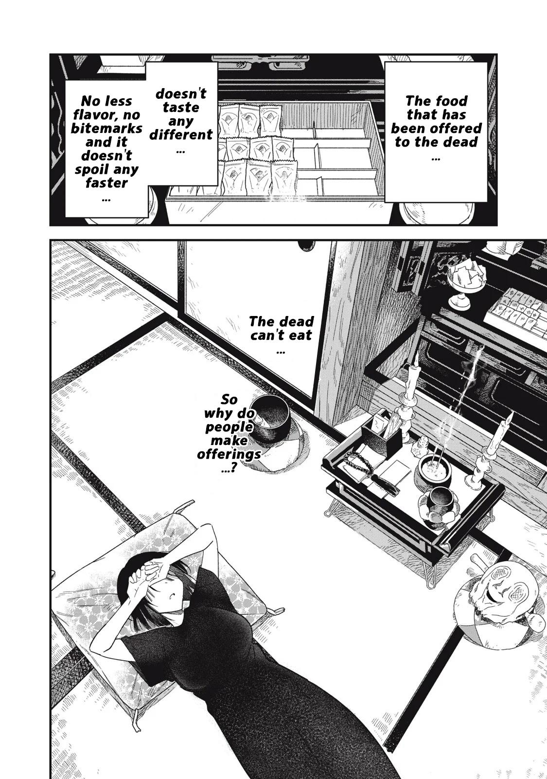 Yachiru-san wa Homeru to Nobiru Chap 16.2 - Next Chap 17.2