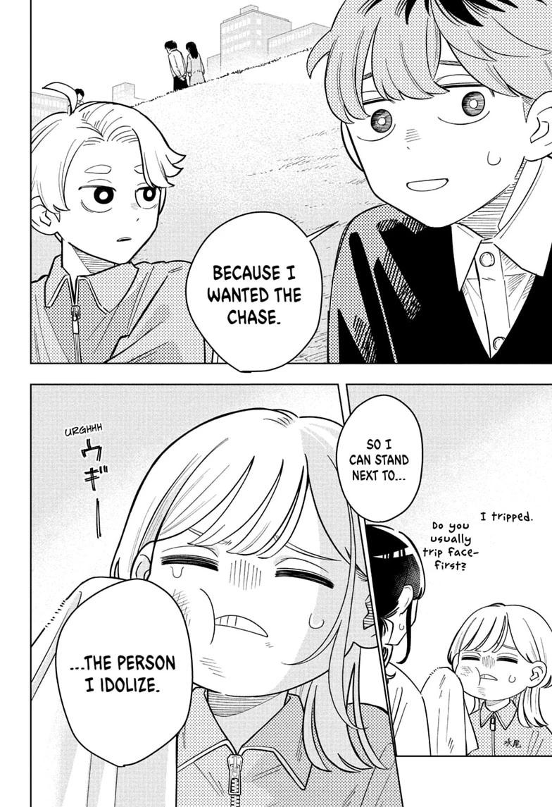 Someone Hertz Chap 43 - Next Chap 44