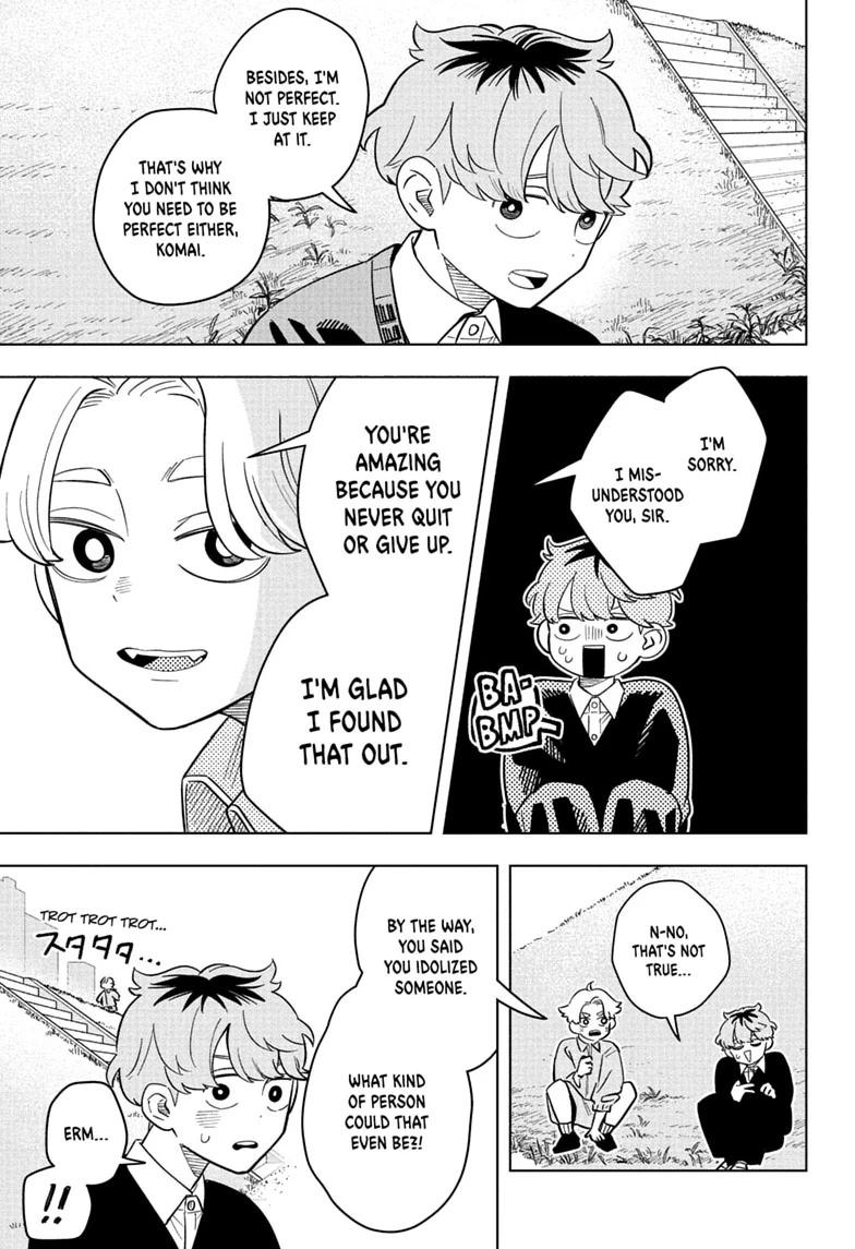 Someone Hertz Chap 43 - Next Chap 44