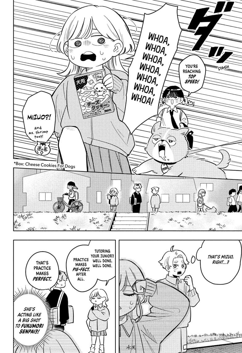 Someone Hertz Chap 43 - Next Chap 44