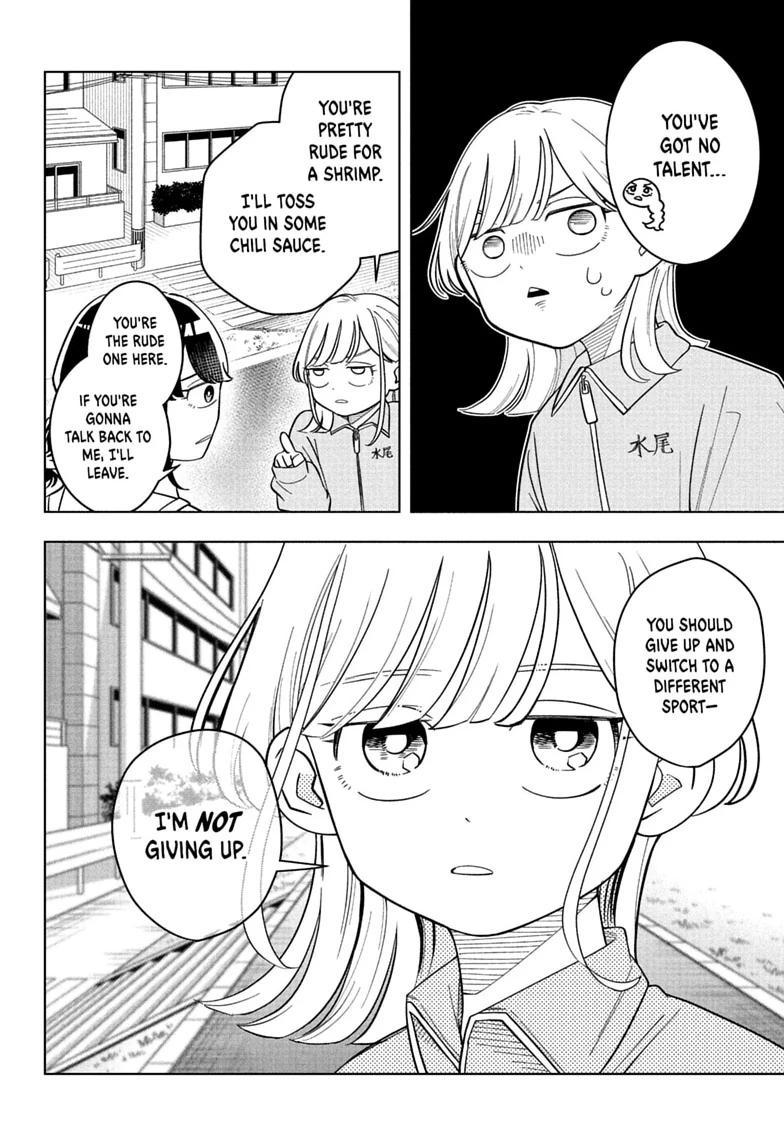 Someone Hertz Chap 43 - Next Chap 44