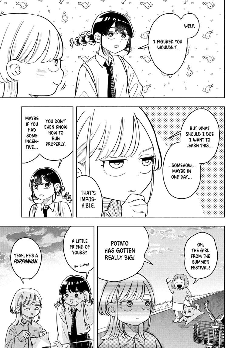 Someone Hertz Chap 43 - Next Chap 44