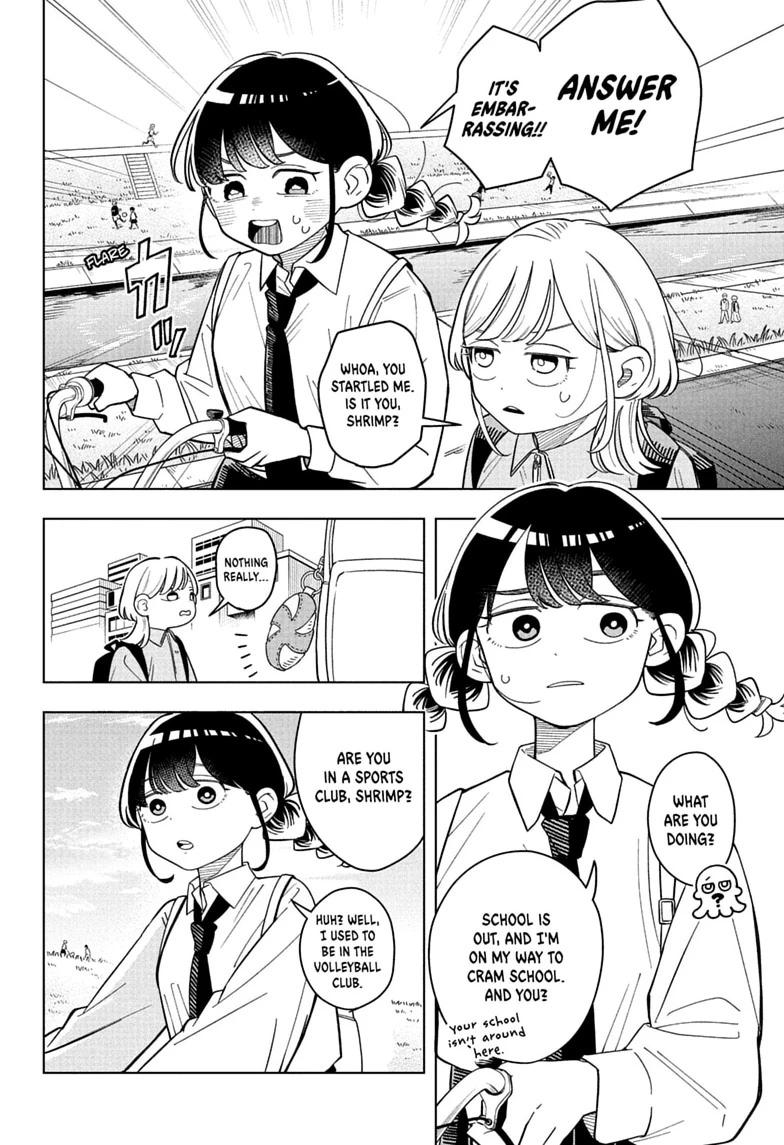 Someone Hertz Chap 43 - Next Chap 44