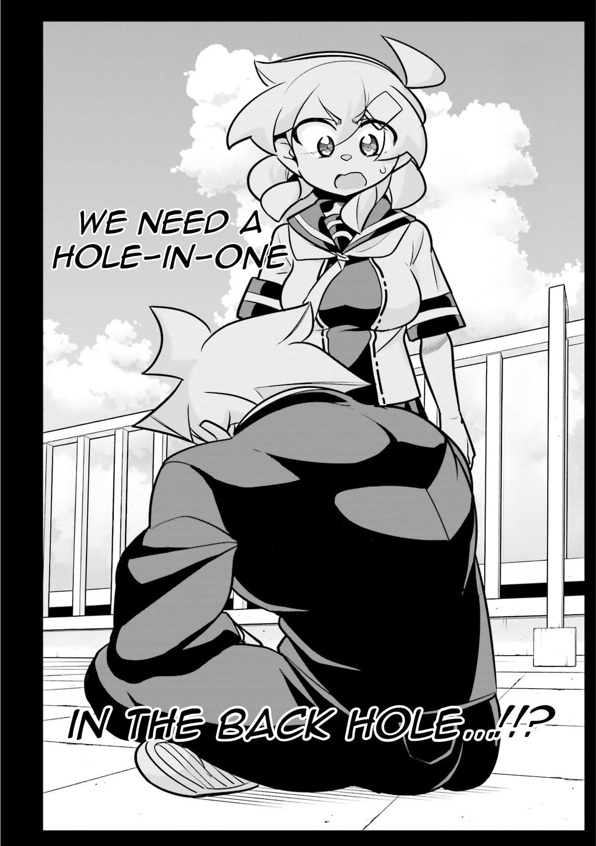 10-nenkan Tomodachi dato Omotteta Otokonoko ni Kokuhaku sareru Ohanashi Chap 34.1 - Next Chap 35.1