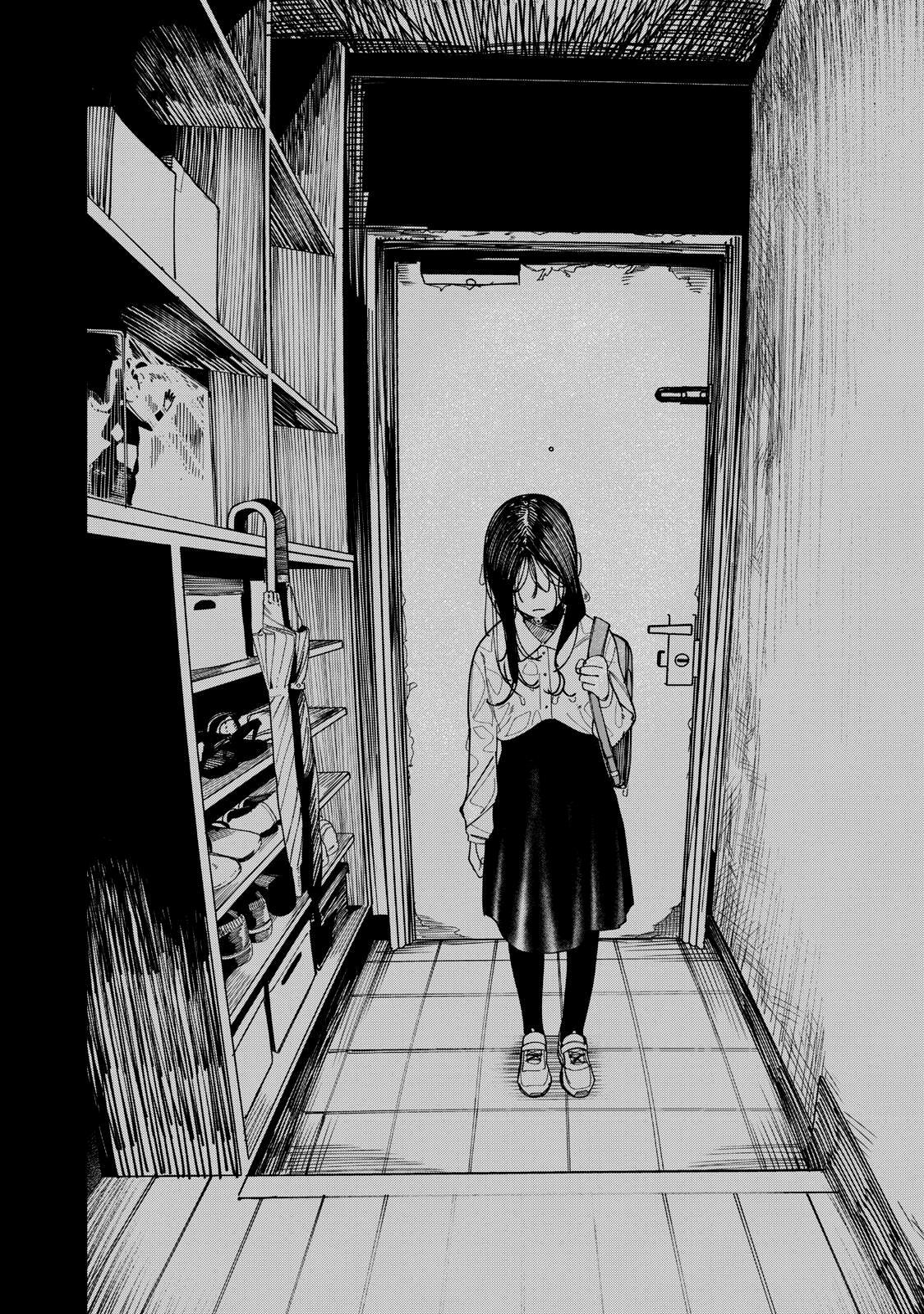 Yane no Shita no Artemis Chap 49 - Next Chap 50