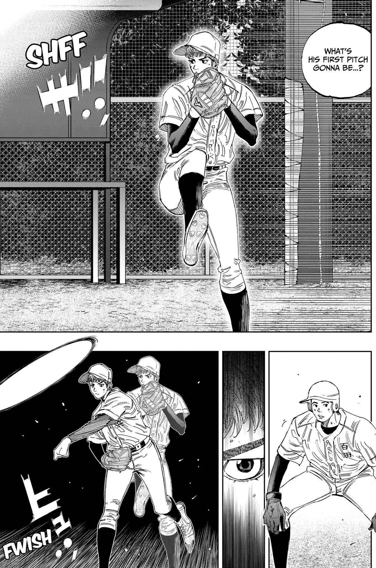 Bungo: Unreal Chap 25 - Next Chap 26